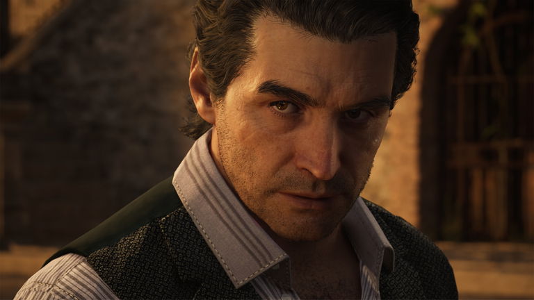 Mafia: The Old Country tiene una característica al estilo de Red Dead Redemption 2 que consigue destacar