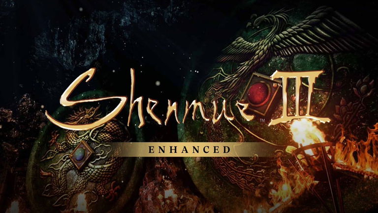 Shenmue 3 anuncia su edición Enhanced edition, llegando a Xbox y Nintendo por primera vez