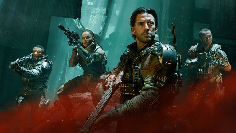 Call of Duty: Black Ops 7 revela su gameplay y anuncia su fecha de lanzamiento en la Gamescom 2025