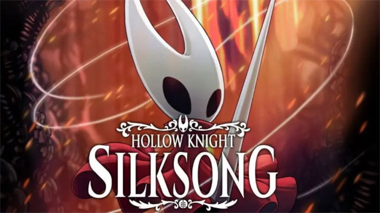 Hollow Knight: Silksong será jugable en Nintendo Switch 2 durante la Gamescom 2025