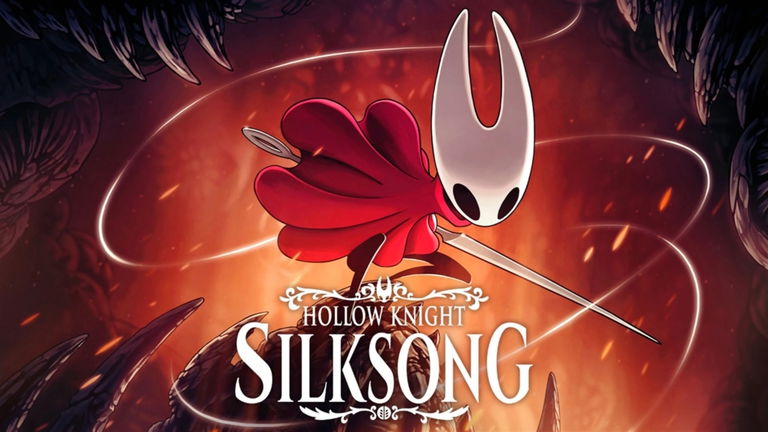 Hollow Knight: Silksong al fin apunta a desvelar su fecha de lanzamiento