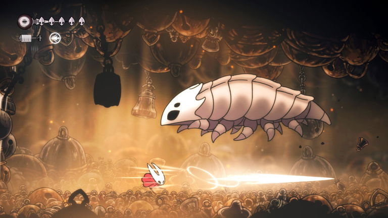 Hollow Knight: Silksong; Team Cherry confirma que no habrá análisis antes del lanzamiento