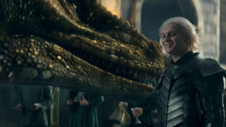 La Casa del Dragón recuperará a un personaje que parecía muerto en la temporada 3