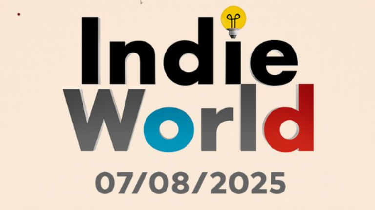 Resumen del Indie World de agosto de 2025 con todos los tráileres, juegos y anuncios
