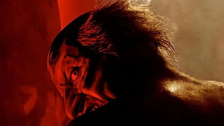 Prime Video cuenta ahora con una de las mejores películas de terror de 2023