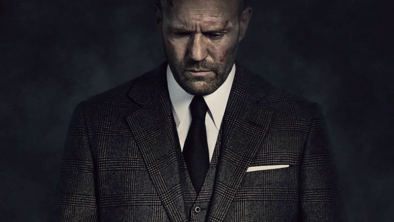 Esta joya de acción en streaming de Jason Statham es lo más parecido a Peaky Blinders que ha hecho