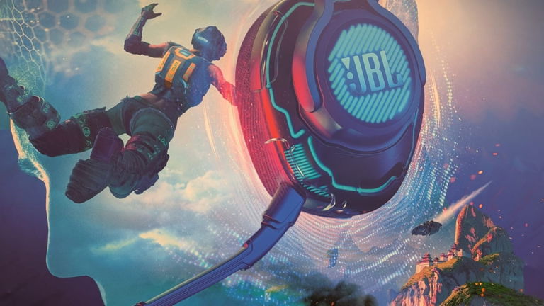 JBL presenta en Gamescom su nueva gama de auriculares gaming para liderar el sector