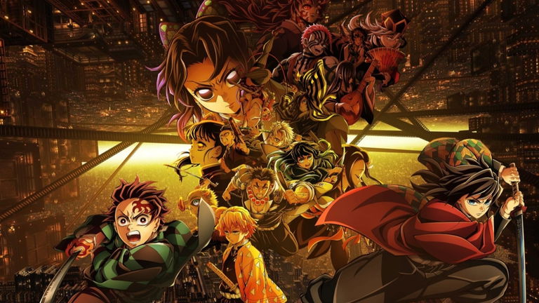 El arma secreta para el éxito de Demon Slayer no es lo que muchos piensan