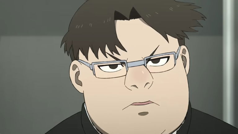 El anime de Dandadan presenta a Kinta Sakata en este divertido tráiler