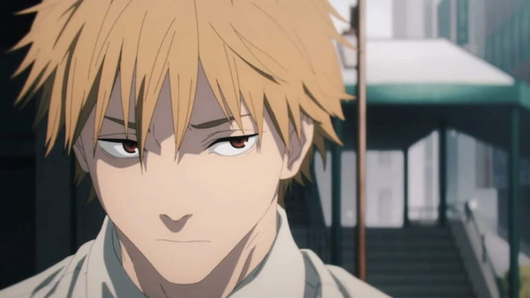La segunda temporada de Chainsaw Man podría estrenarse en 2026