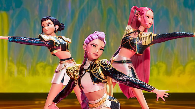 Netflix: estas son algunas cosas que deberían abordarse en la secuela de 'KPop Demon Hunters'