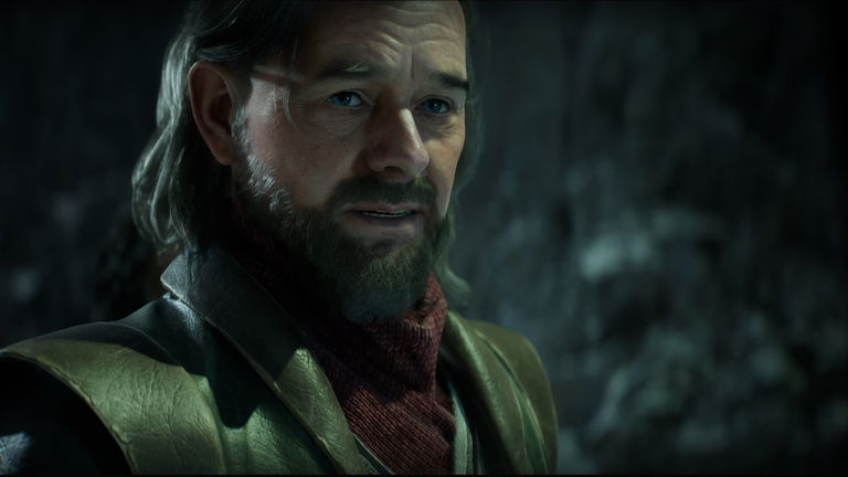 Echoes of the End muestra su sistema de combate en un tráiler previo a su lanzamiento