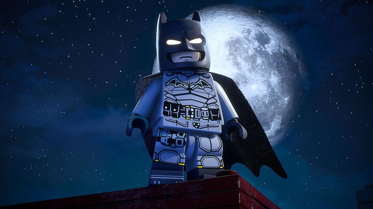 LEGO Batman: El Legado del Caballero Oscuro no es el juego que esperabas de Batman, pero apunta tan alto como una entrega principal. Impresiones de su prueba en Gamescom