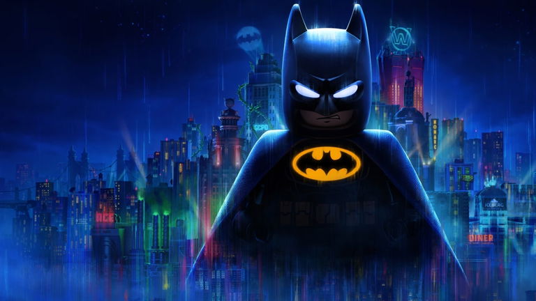 LEGO Batman: Legacy of the Dark Knight será más grande que la última entrega principal de la saga