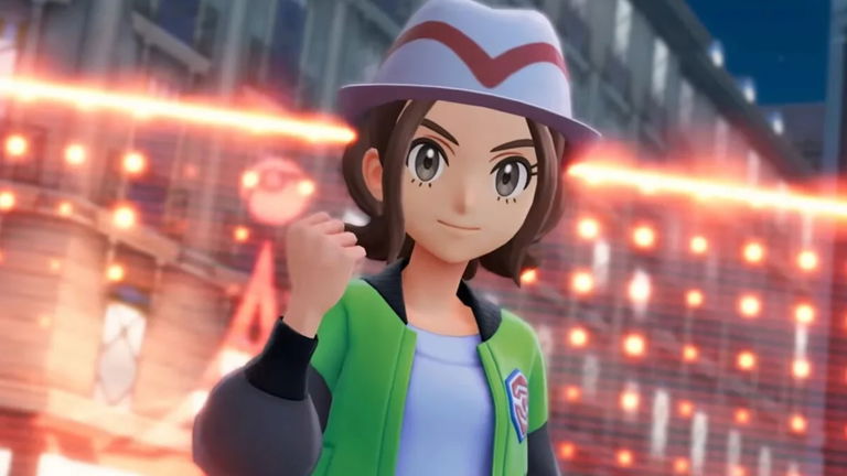 Leyendas Pokémon Z-A anticipa su próxima megaevolución y sigue confirmando las filtraciones al respecto