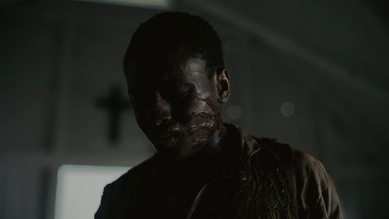 Esta es una de mis películas favoritas de terror del 2025 y tiene 97% en Rotten Tomatoes