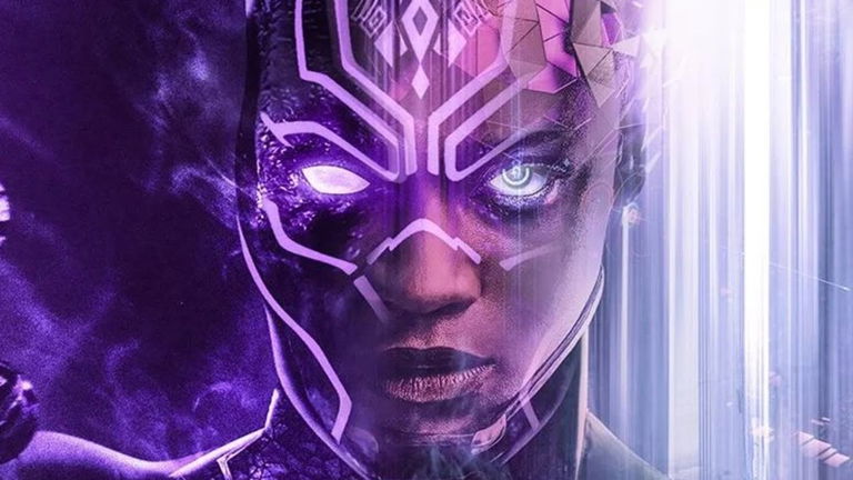 Marvel presenta un nuevo Black Panther de forma oficial para sorpresa de todos