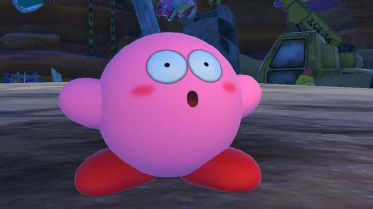 Kirby y la tierra olvidada detalla sus novedades para Nintendo Switch 2 en un nuevo tráiler
