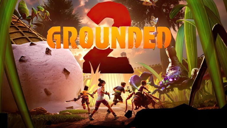 Análisis de Grounded 2 - Un regreso a lo diminuto, a lo grande