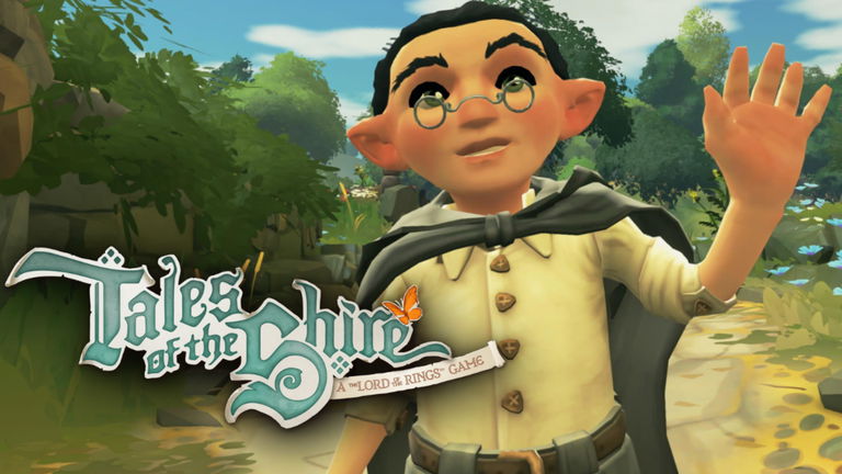 Análisis de Tales of the Shire - El simulador de la simple vida de un hobbit