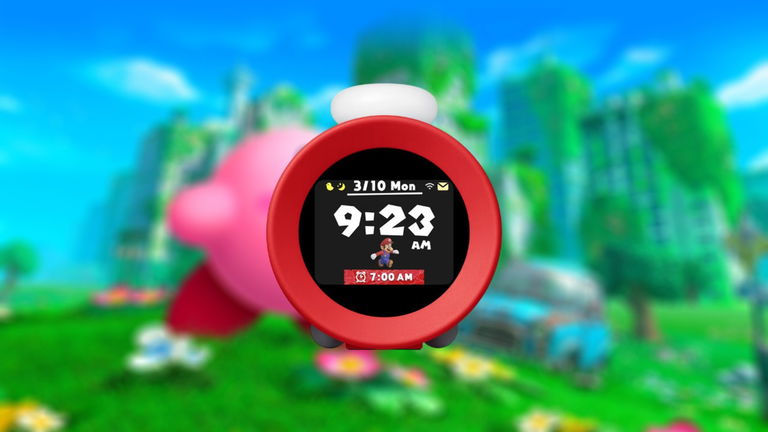 Nintendo Alarmo recibirá una actualización gratuita muy pronto que añadirá nuevas melodías