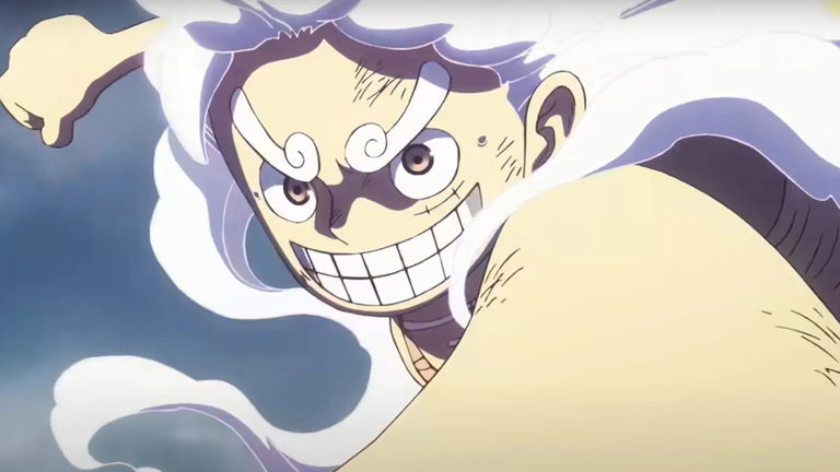 One Piece concluye el flashback de Kuma y Bonney y revela un avance del próximo clímax del Arco de Egghead