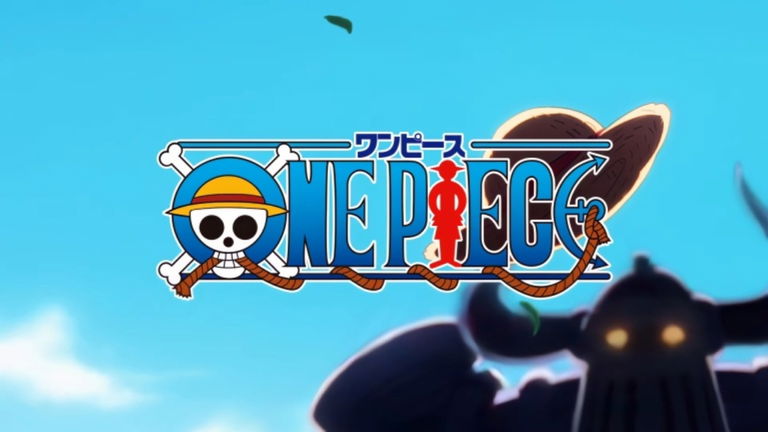 One Piece ha ofrecido el primer vistazo oficial a Joyboy y puede que te lo hayas perdido