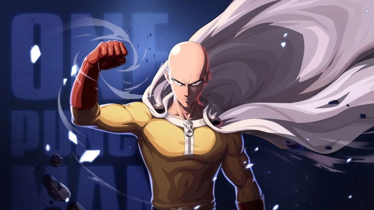 One-Punch Man prepara una gran sorpresa antes de la llegada de la tercera temporada