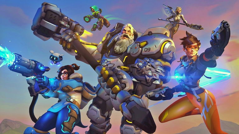 Overwatch 2 confirma la desaparición de un modo de juego