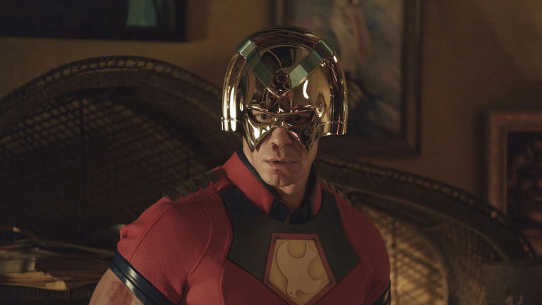 James Gunn sorprende con una impactante revelación sobre el multiverso de DC