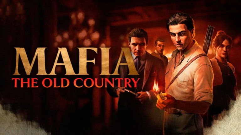 Ya puedes hacerte con Mafia: The Old Country para PC con un 25% de descuento gracias a Instant Gaming