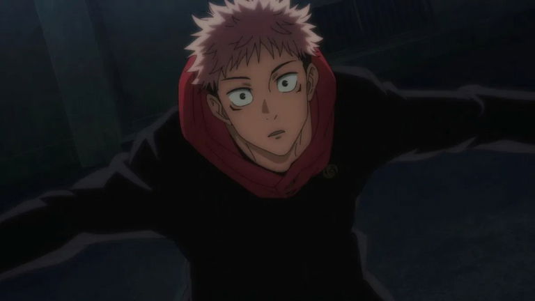 Jujutsu Kaisen revela el primer tráiler de la temporada 3