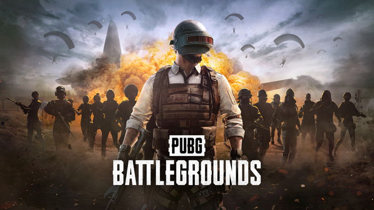 PUBG: Battlegrounds anuncia su cierre en PS4 y Xbox para saltar a PS5 y Xbox Series
