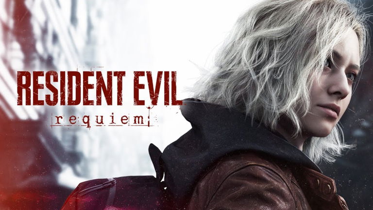 Resident Evil Requiem confirma su presencia en Gamescom 2025