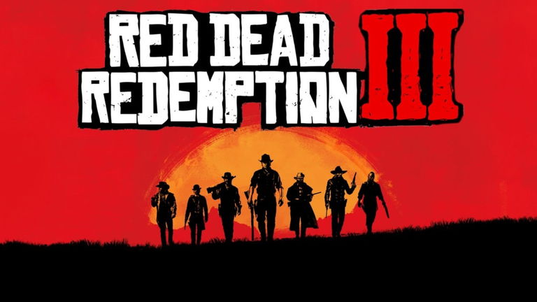 Red Dead Redemption III ya estaría en desarrollo, según esta pista oficial de Rockstar