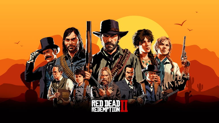 Red Dead Redemption II tiene un regalo muy especial para todos los jugadores por tiempo limitado