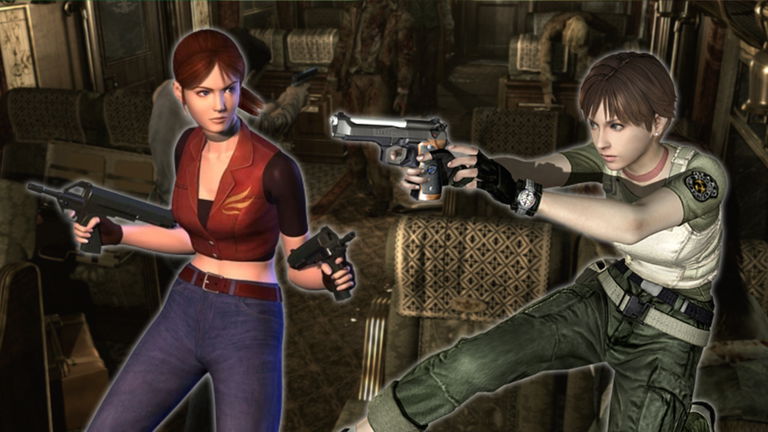 Los dos remakes más deseados de Resident Evil filtran su ventana de lanzamiento