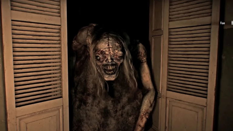Resident Evil Requiem conectaría con juegos del pasado a través del primer monstruo revelado