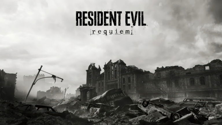 Resident Evil Requiem apunta a su lanzamiento en Nintendo Switch 2