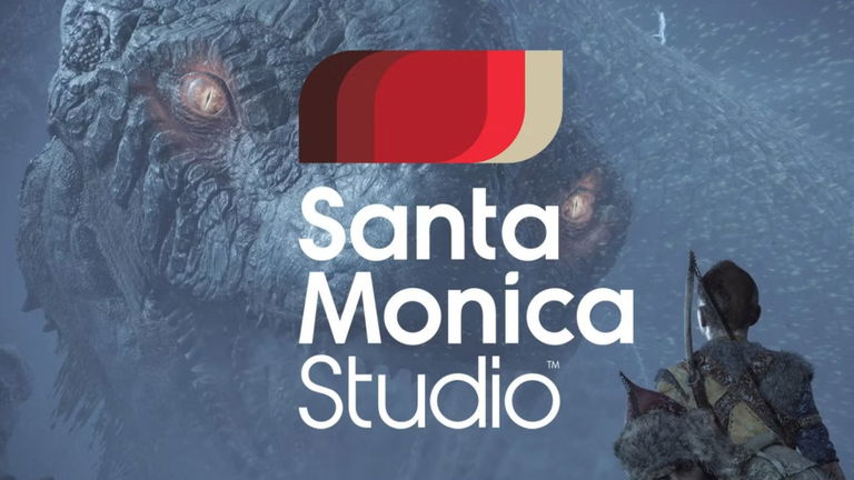 Sony Santa Monica confirma su nueva IP para PS5 y apunta a descubrirse muy pronto: "lo mostraremos este año"