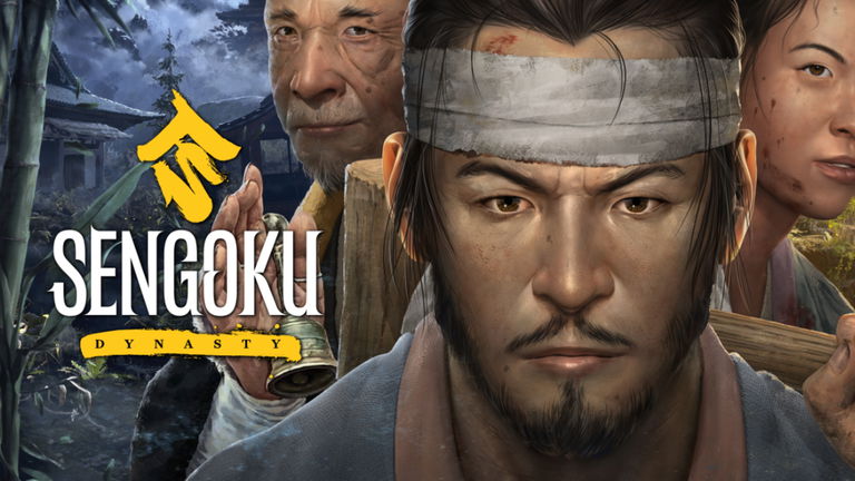 Análisis de Sengoku Dynasty - Un viaje a la era de los señores de la guerra, pero con sabor amargo