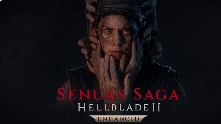 Análisis de Senua’s Saga: Hellblade II Enhanced en PS5 – Voces que retumban en el vacío