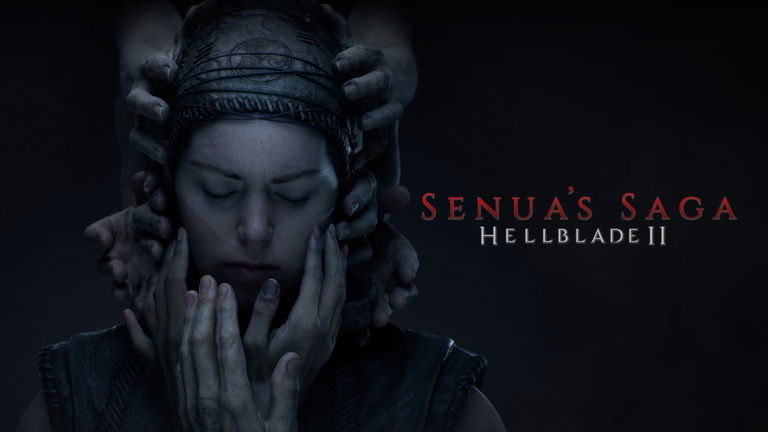 Senua's Saga: Hellblade 2 para PS5 ya disponible en PlayStation Store