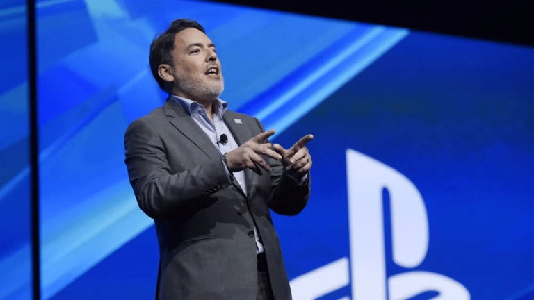 Shawn Layden, exjefe de PlayStation: los precios de los juegos tendrían que haber subido con cada nueva generación