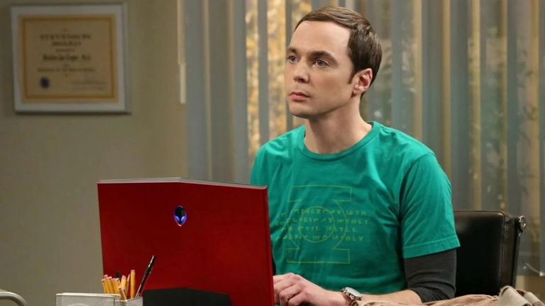 Jim Parsons se sincera sobre el final de The Big Bang Theory: "Hice lo que tenía que hacer"
