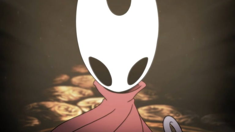 Puedes tener Hollow Knight: Silksong totalmente gratis, aunque para ello debes haber cumplido un requisito en el primer juego
