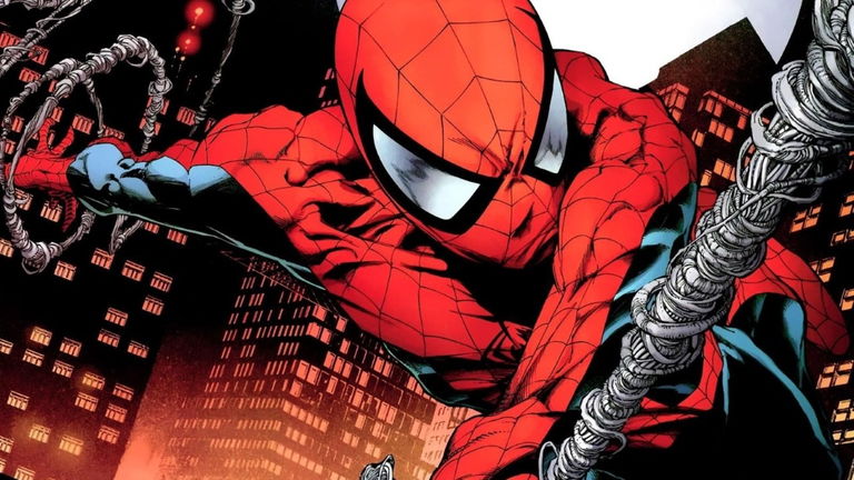 Spider-Man tiene un poder secreto que muy pocos conocen