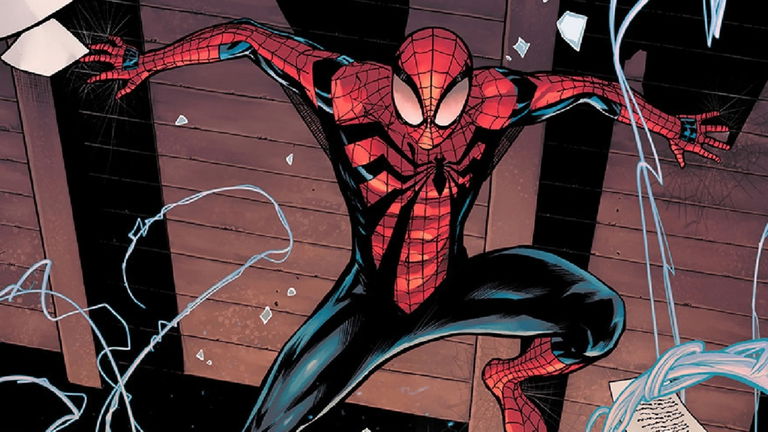 Marvel confirma el destino final de Spider-Man y no estás preparado para ello