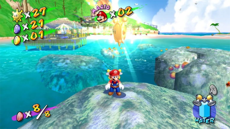 Nintendo Switch 2: estos son los 6 títulos clásicos de GameCube que están por llegar