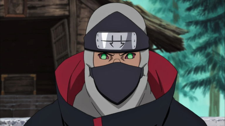 Takaya Hashi, actor de voz en Naruto, muere a los 72 años de edad